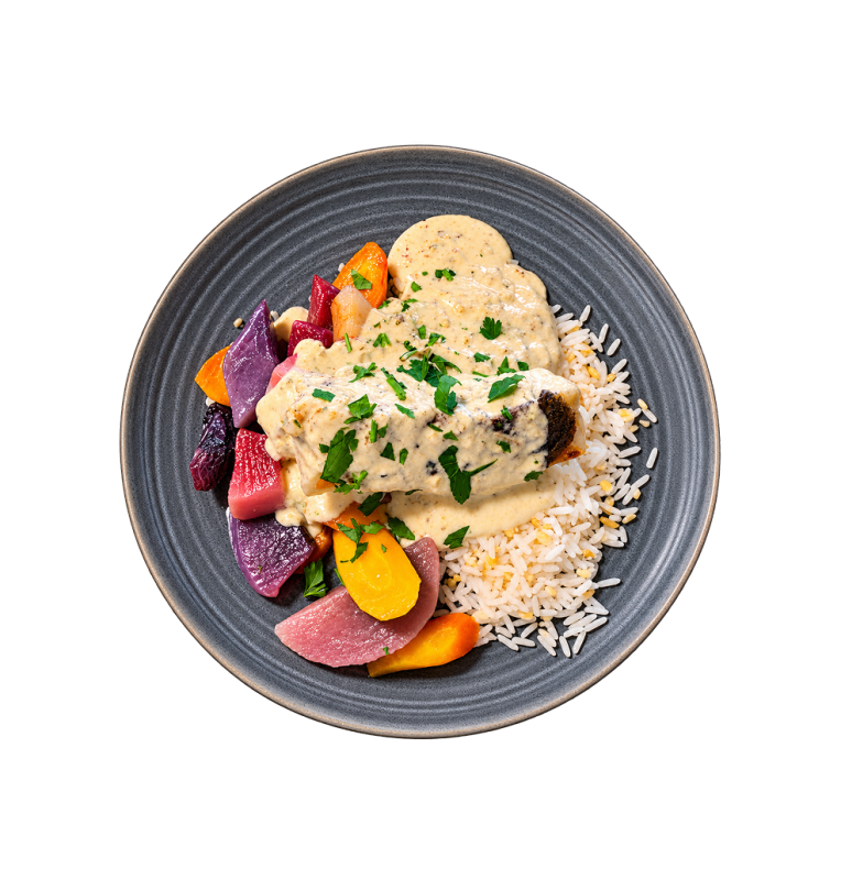 Le restaurant - Le Block - restaurant GENAY