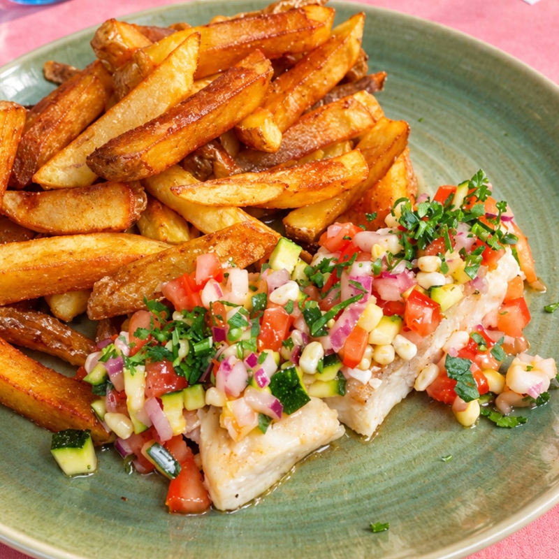 Le restaurant - Le Block - restaurant GENAY